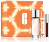 Clinique Perfectly Happy Perfume Spray 50ml 3 Piece Gift Set